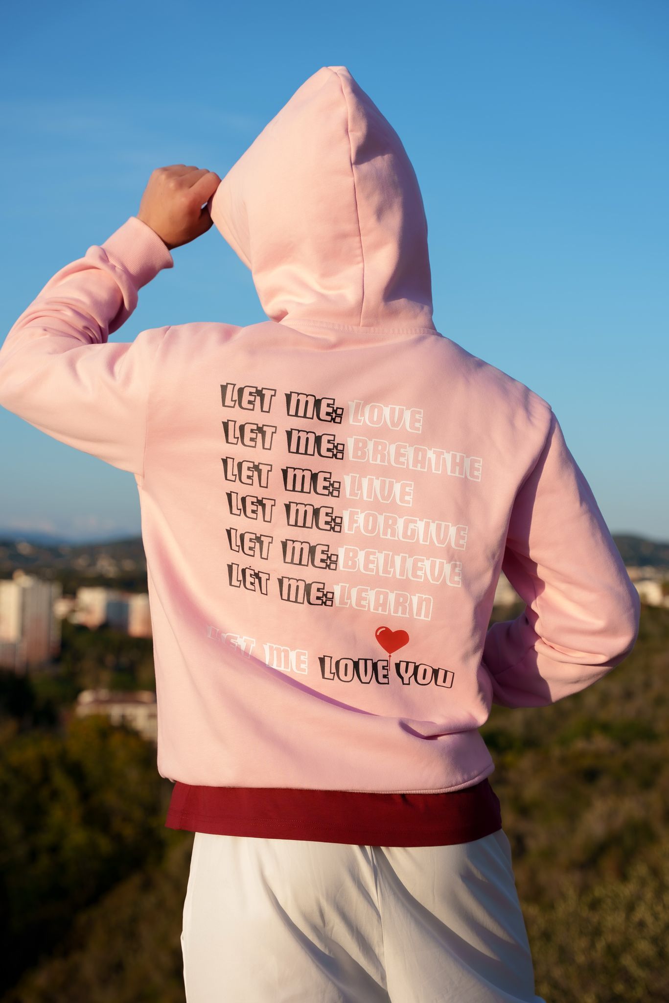 HOODIE